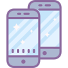 smartphones-icon