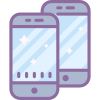 smartphones-icon